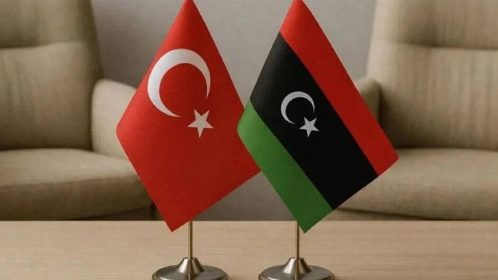 Libyalı siyasilerden Türkiye-Libya deniz yetki muhtırasına tam destek