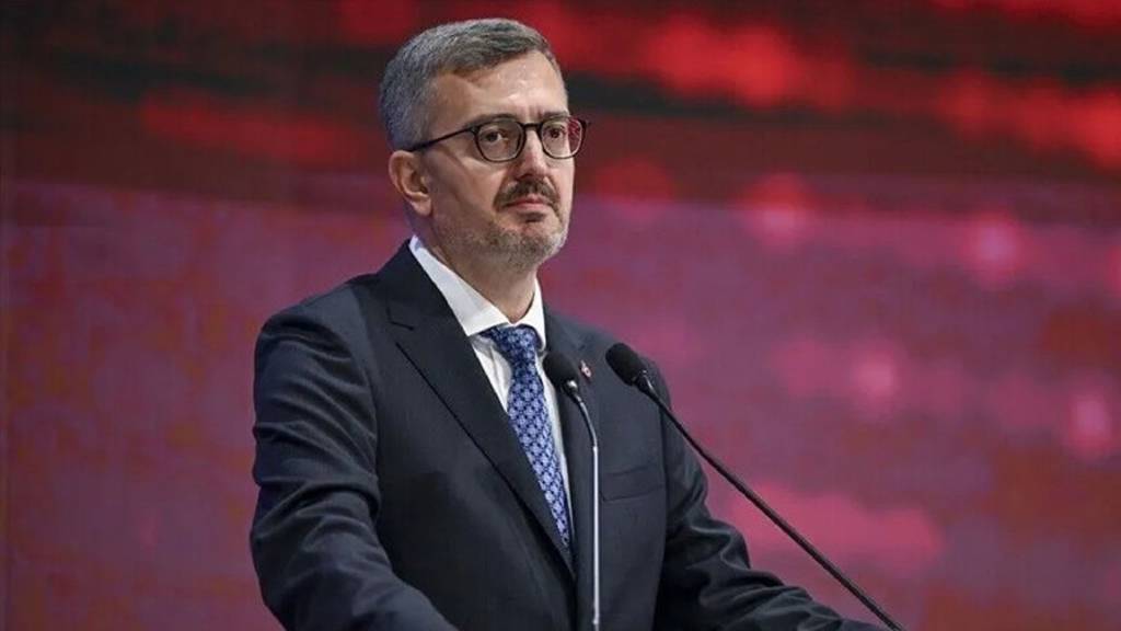Duran'dan Bedir Mutabakatı mesajı: Stratejik ortaklık güçleniyor