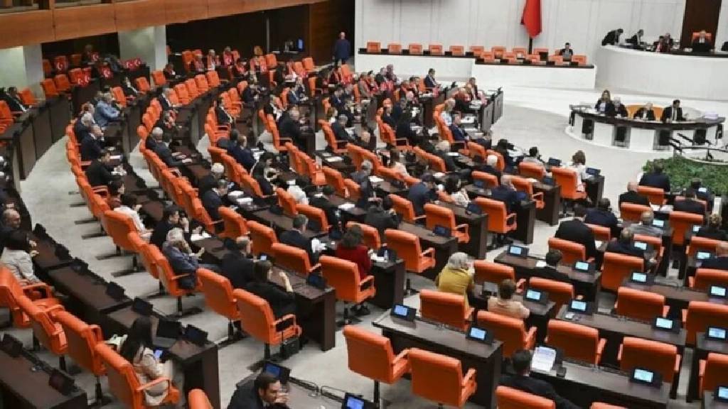 Yabancı konaklama platformlarına yeni kural