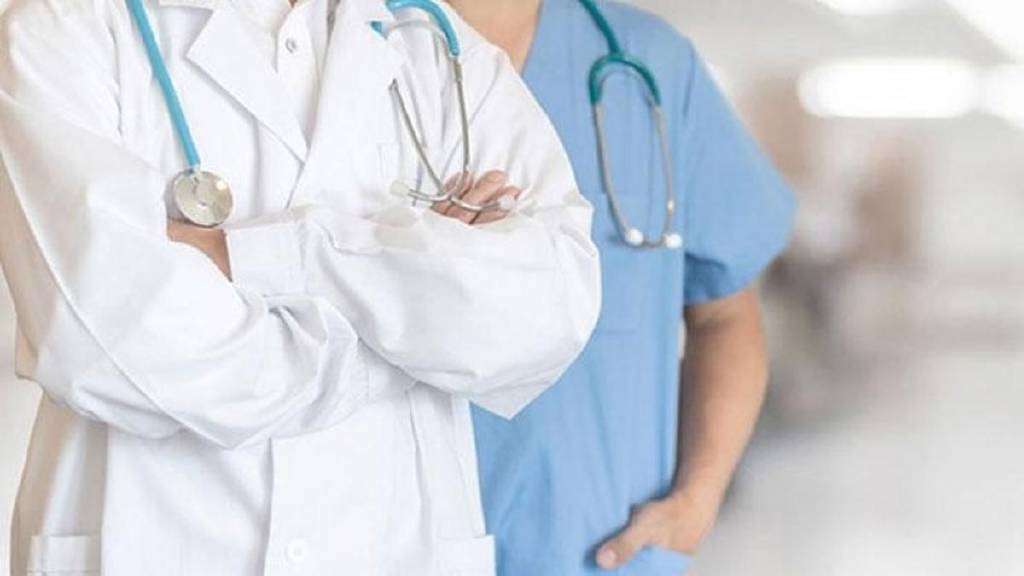 31 bin 54 sözleşmeli sağlık personeli alınacak
