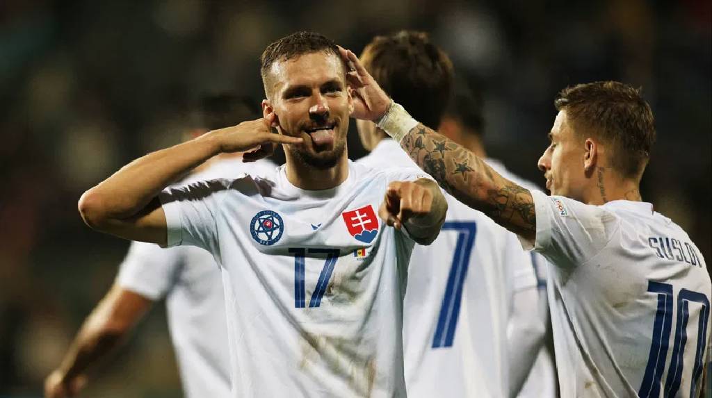 UEFA Uluslar Ligi’nde 4. hafta tamamlandı