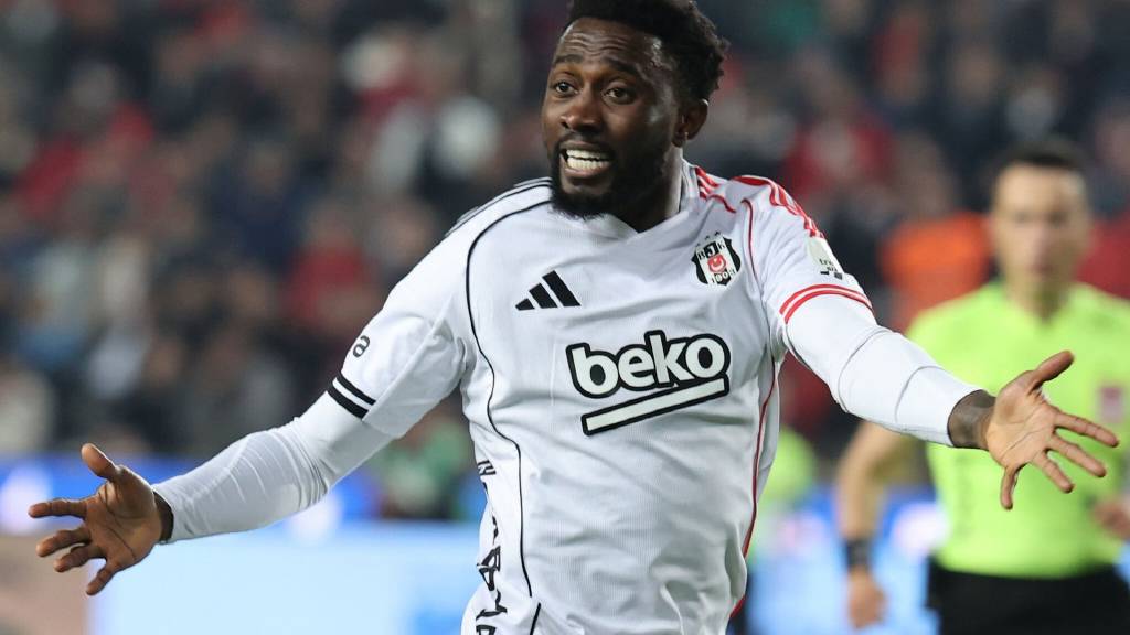 Ndidi: Evimiz bizim mabedimiz, Crystal Palace'a hazırız