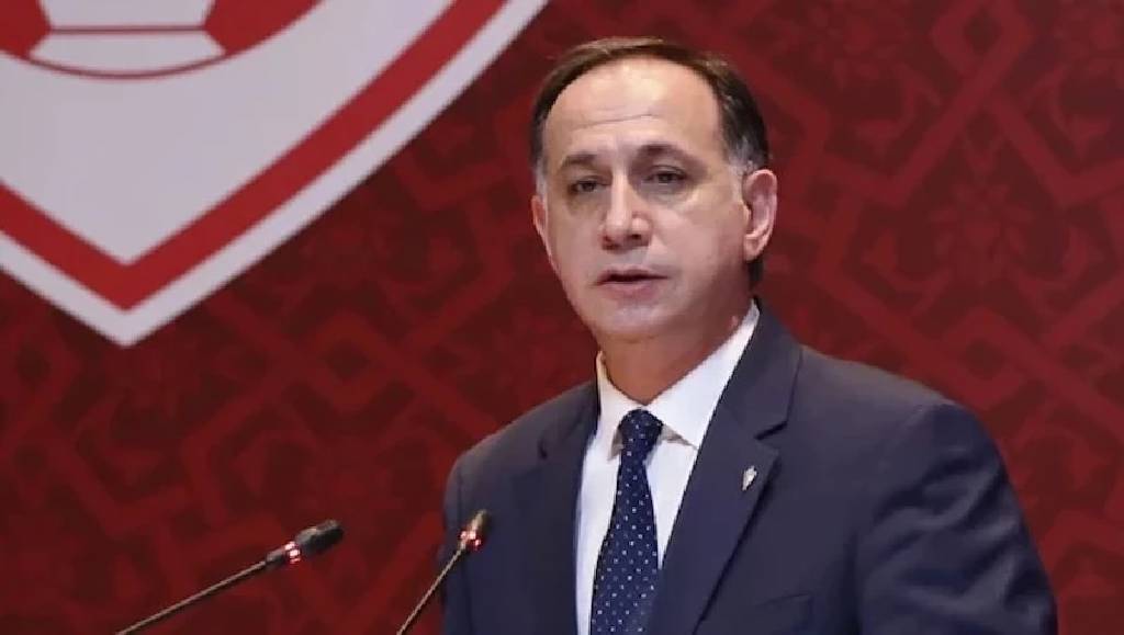 MHK soruşturması genişliyor: "İki hakem gözaltında"