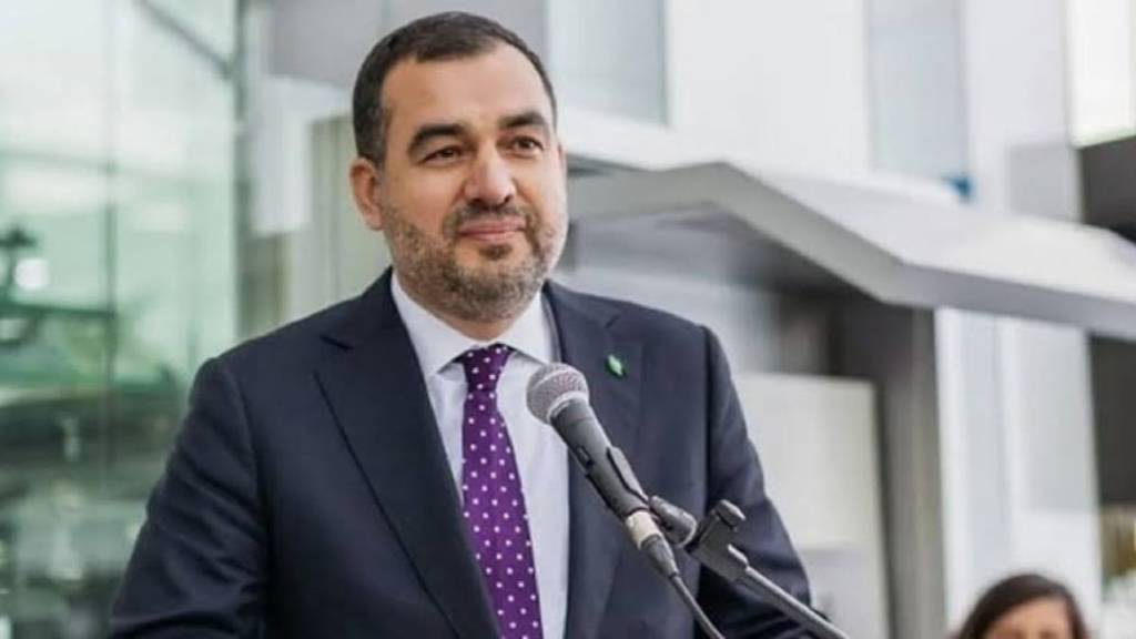 Fon soruşturmasında firari Nusret Altınbaş gözaltına alındı