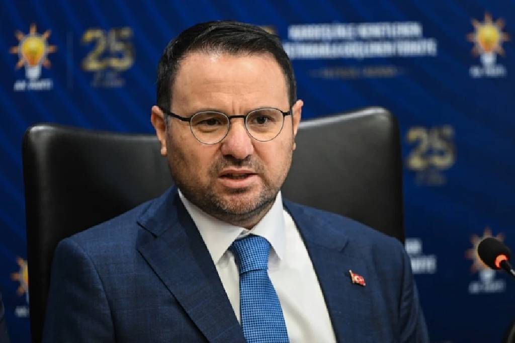 "Soma'daki faciaya 3 savcı görevlendirildi"