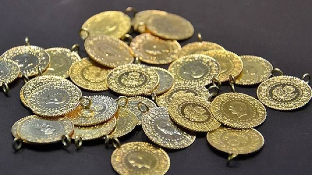 Altın fiyatları yeniden yükselişe geçti