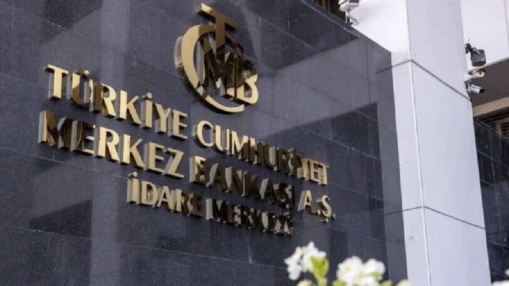 Merkez bankası eylül enflasyonunu değerlendirdi