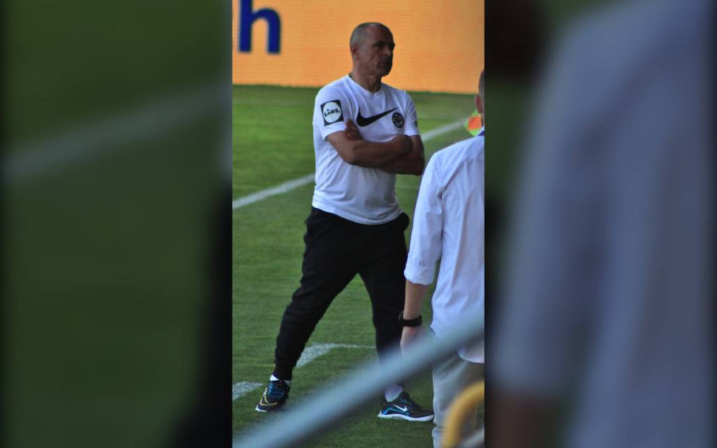 Montella'nın ardından A Milli Takım'da Francesco Calzona iddiası