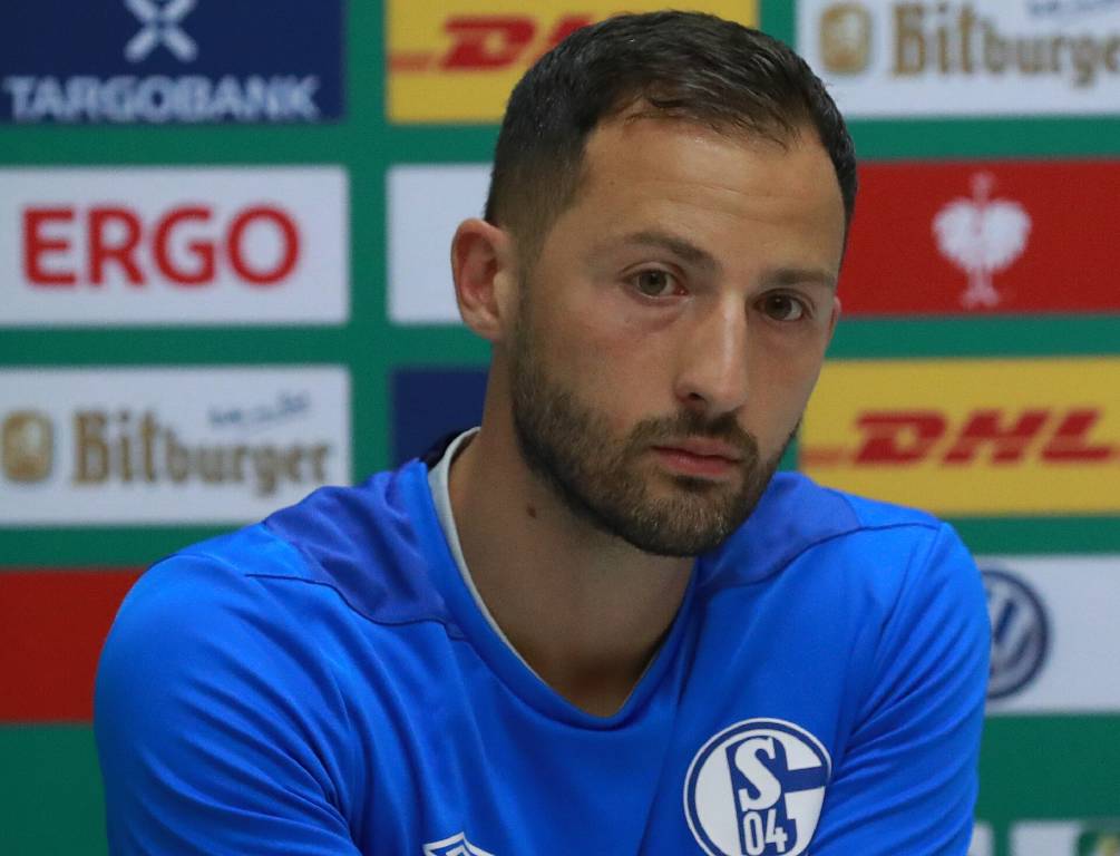 İddia: Tedesco, Samsunspor'un teklifini reddetti
