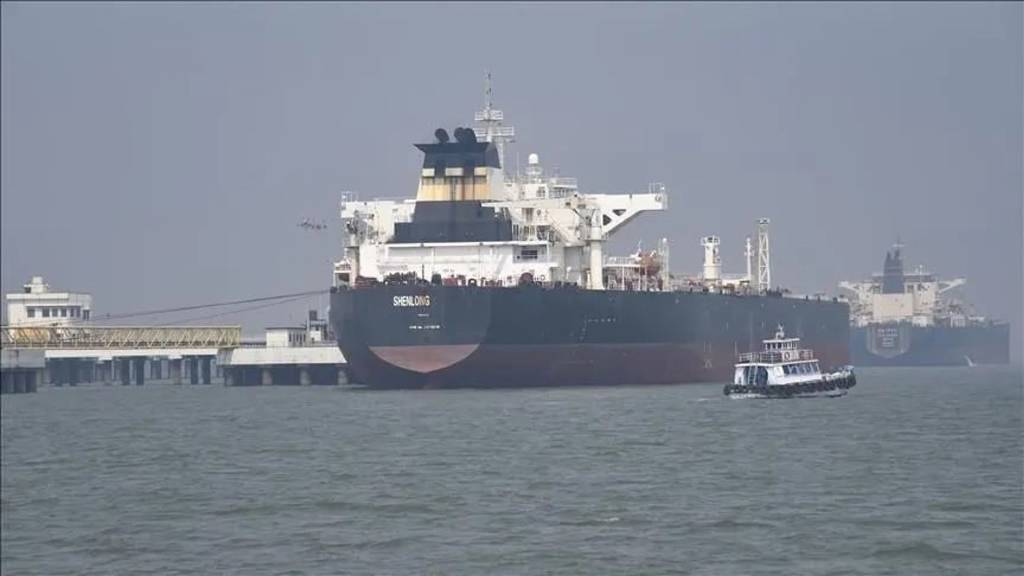 Rusya'dan ABD'ye dizel taşıyan ilk tanker yarın yola çıkıyor