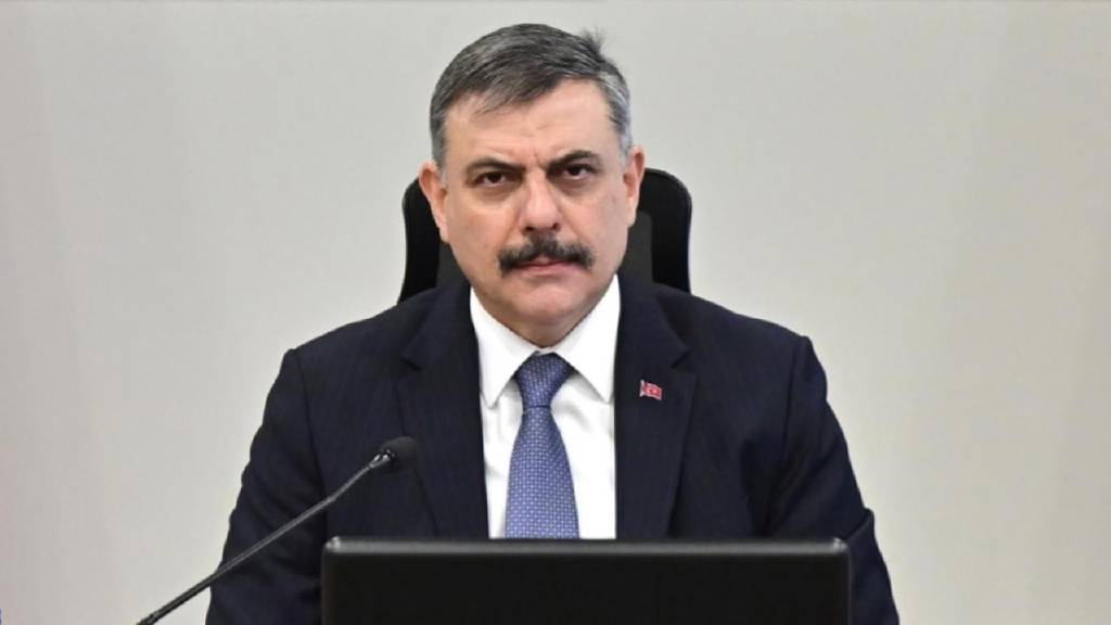 Bakan Çiftçi: Selde 3 kişi öldü, 6 kayıp aranıyor