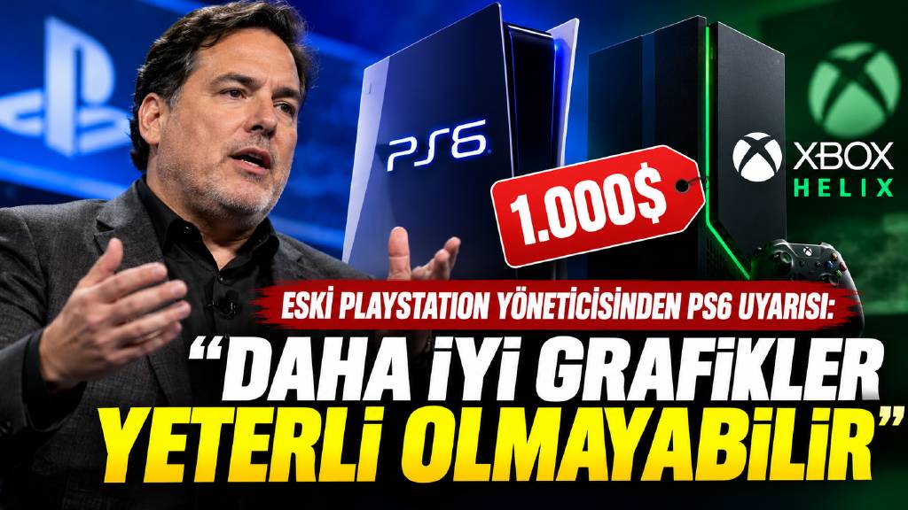 "Nesiller arasındaki görsel fark azalıyor"