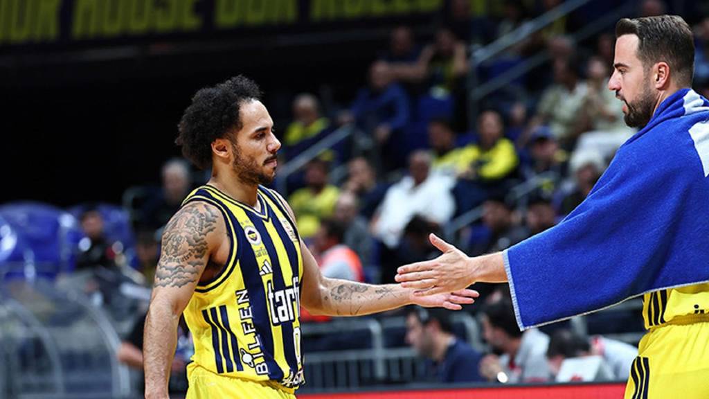 Larkin, Ataman ile Panathinaikos'a gitmeyi düşündüğünü söyledi