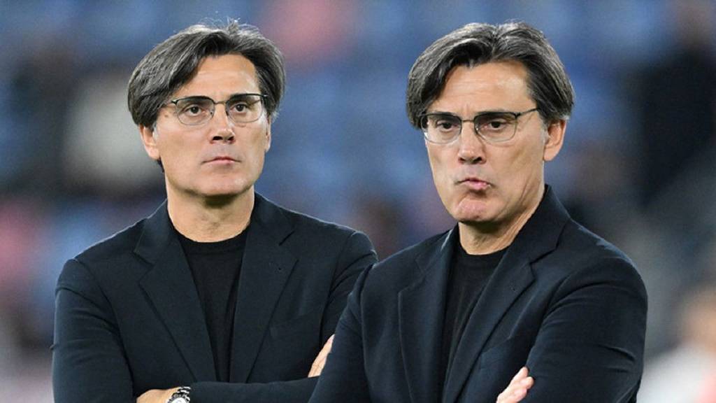 Vincenzo Montella için Napoli iddiası