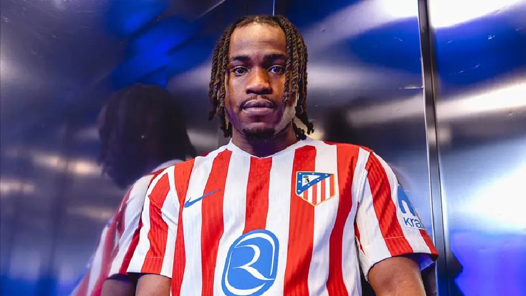 Fenerbahçe'den Lookman için net tavır