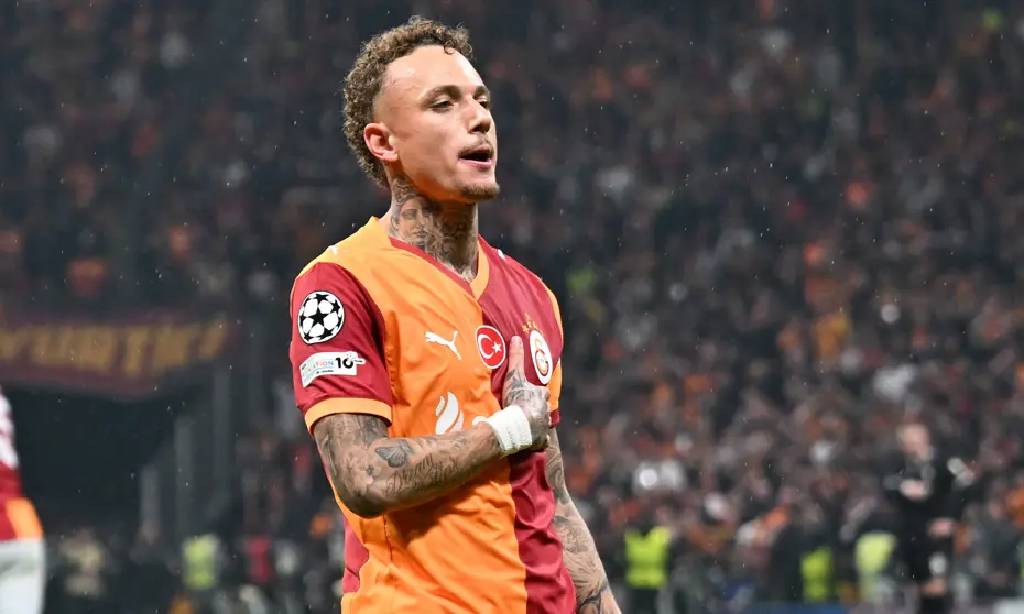 Galatasaray, Noa Lang için kolları sıvadı