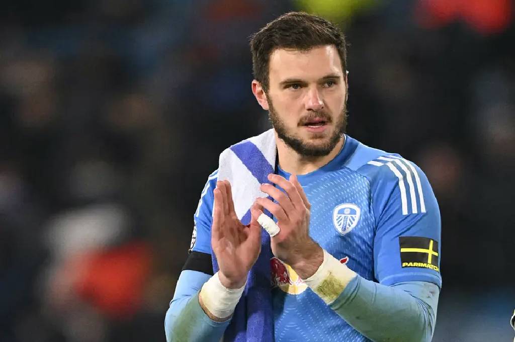 Beşiktaş'tan kaleci transferi için Perri hamlesi