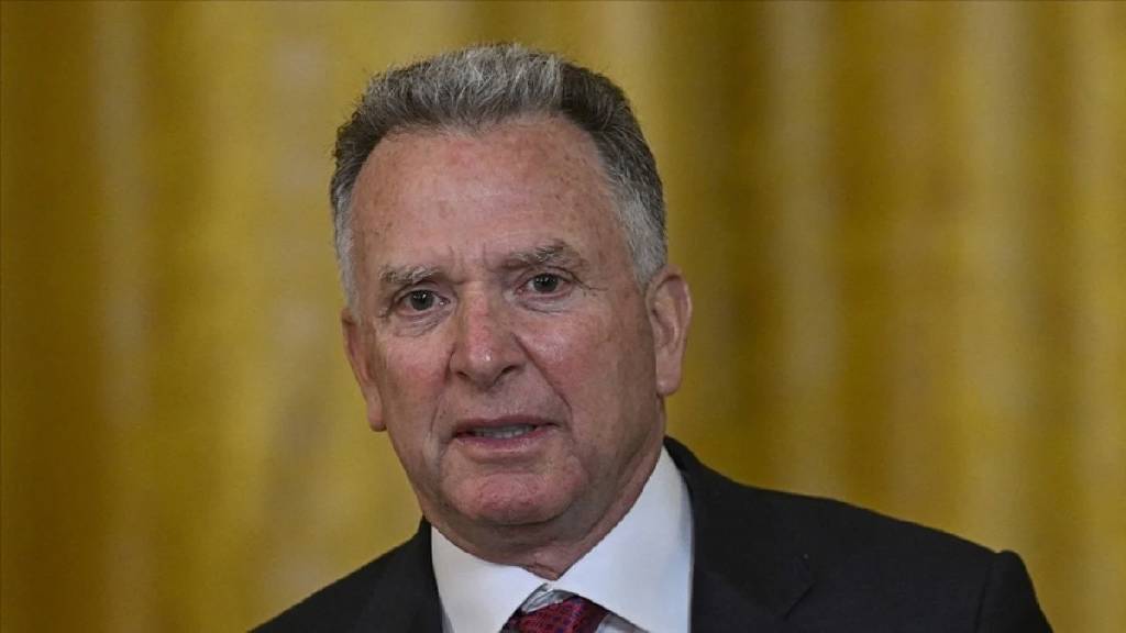 Witkoff ile İran Dışişleri Bakanı Abbas Arakçi İstanbul’da bir araya gelecek