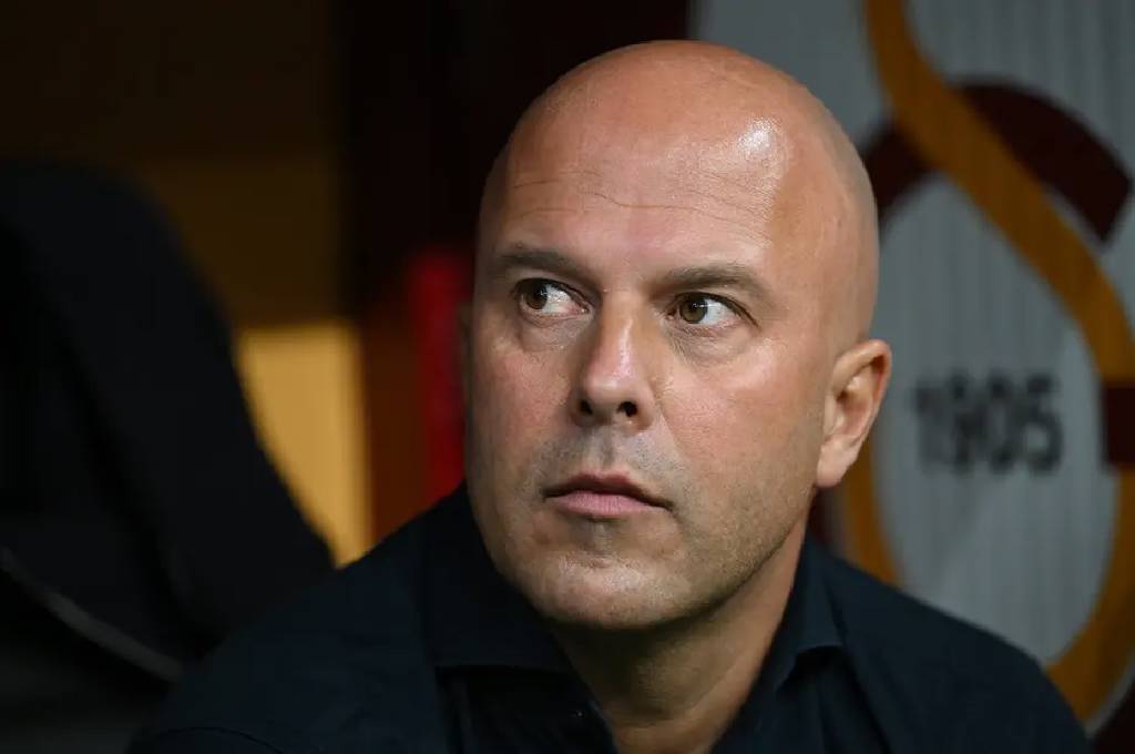 Arne Slot'tan Galatasaray kurası açıklaması