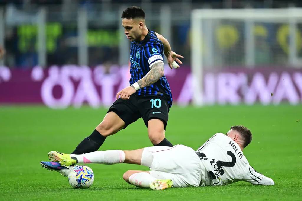 Juventus'ta Galatasaray maçı öncesi sakatlık