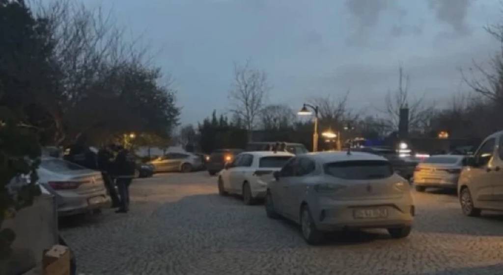 Bebek Otel'in sahibinin tüm malvarlığına el konuldu