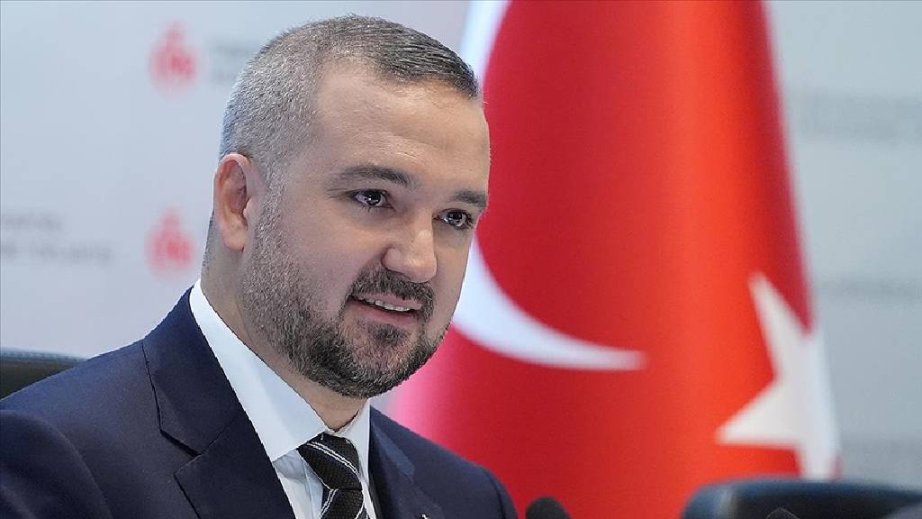 2026 Sonu enflasyon orta tahmini yüzde 16
