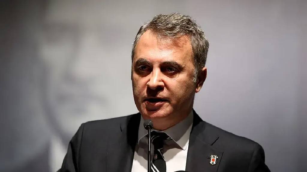 Fikret Orman'dan başkanlık adaylığı yanıtı
