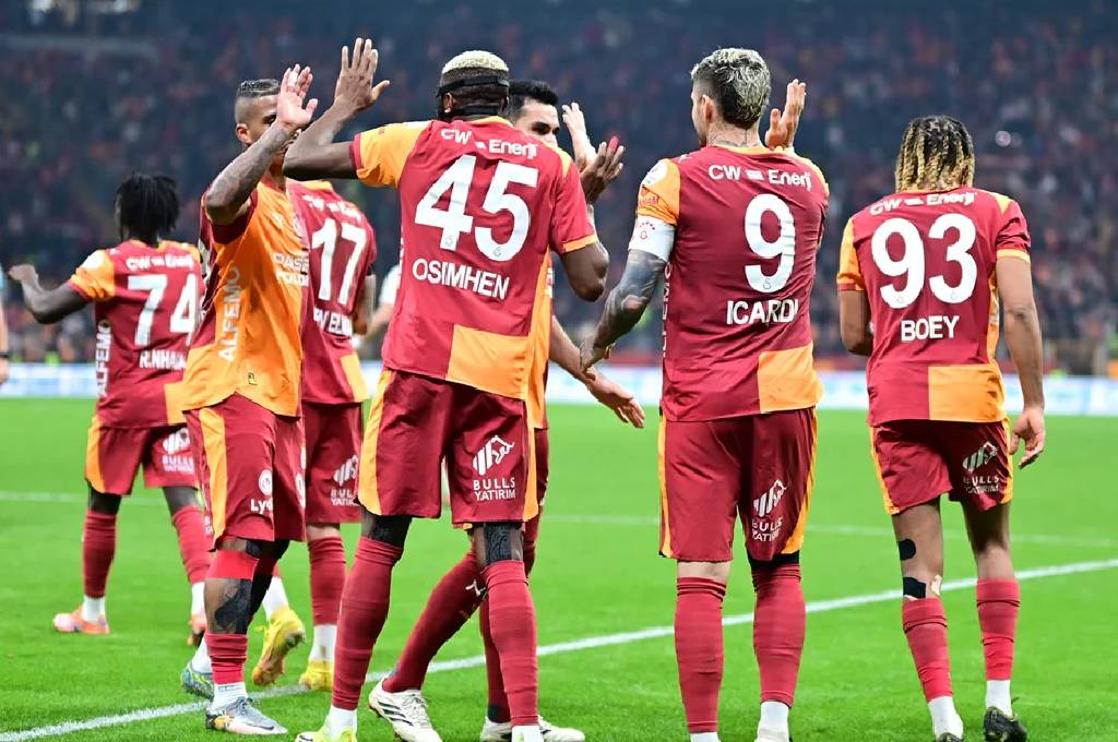 Juventus maçı için süpriz 11 hamlesi