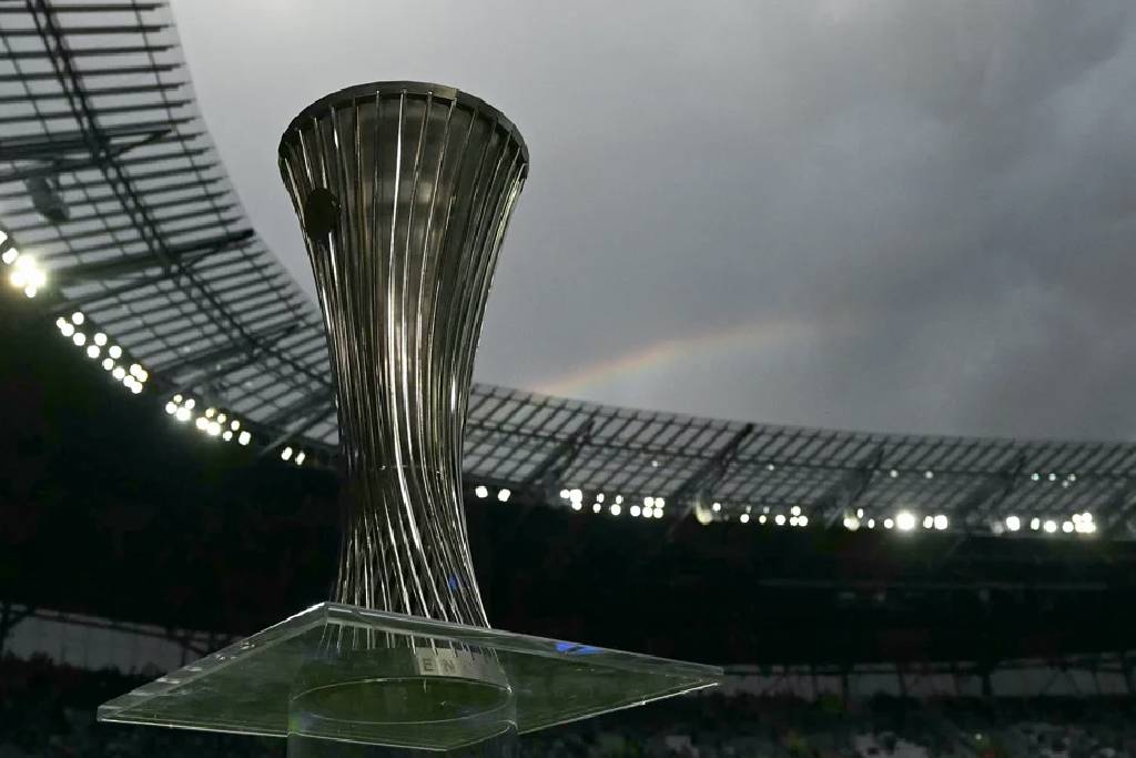 Samsunspor'un Konferans Ligi rakibi belli oldu