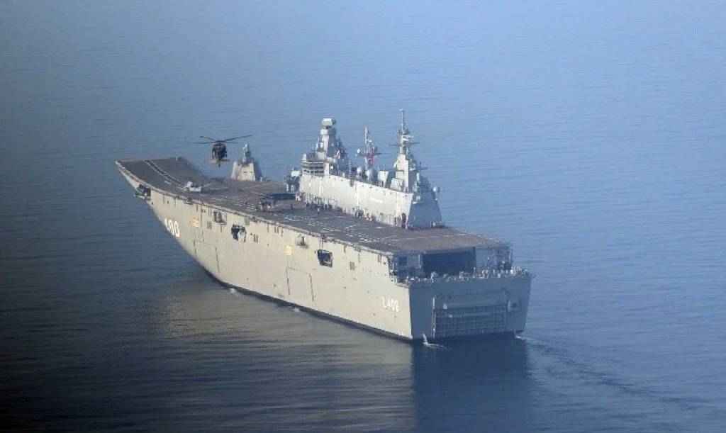 NATO itirafı: "Amerika yoksa Türkiye var"