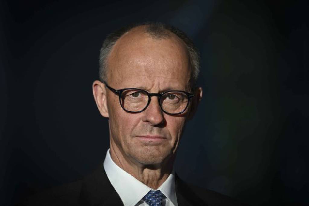 Merz'den Almanya'ya çalışma çağrısı