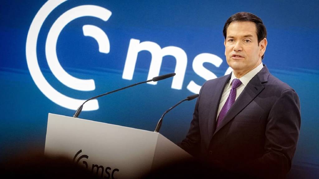 "Suriye'deki gidişattan memnunuz"