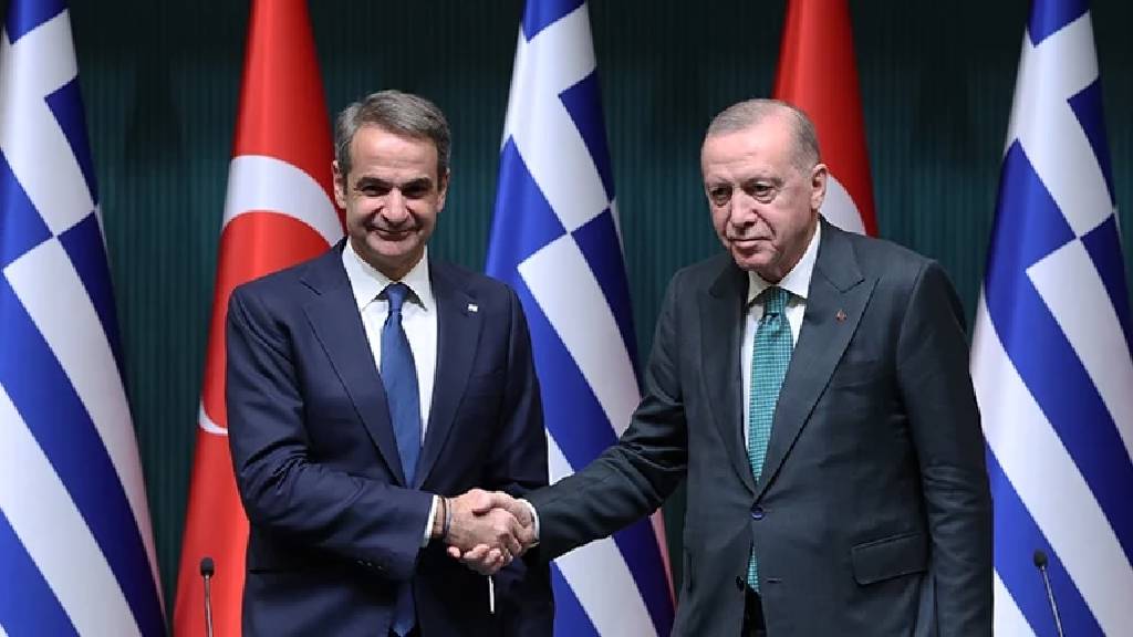 Erdoğan-Miçotakis zirvesinin perde arkası