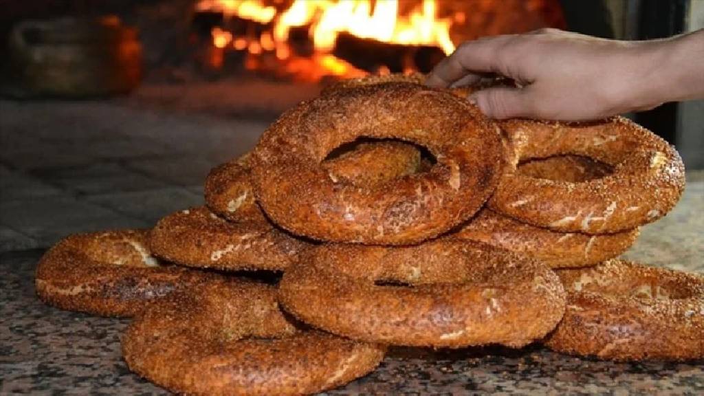 Simit ve ekmek zammında yeni düzenleme