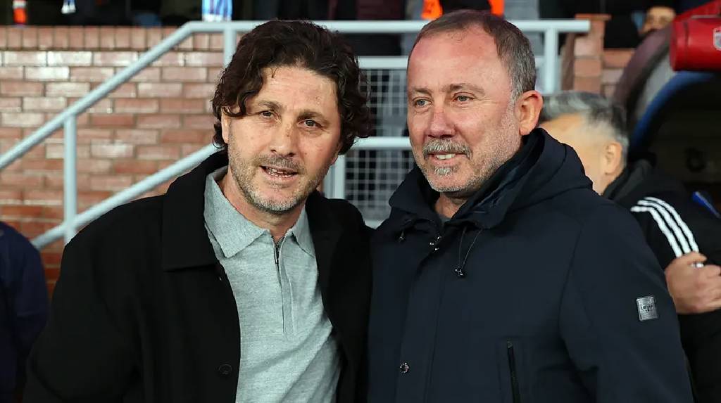 Trabzonspor'un ilk hamlesi belli