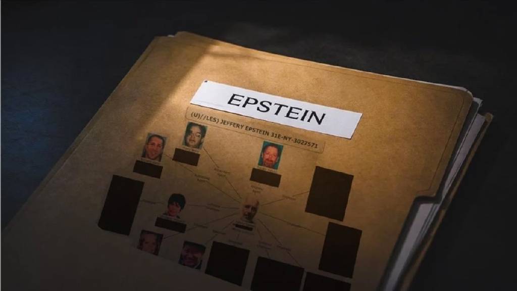 FBI: "Epstein'in fuhuş ağına dair yeterli delil bulunamadı"