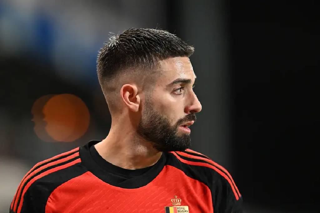 Carrasco için Süper Lig iddiası