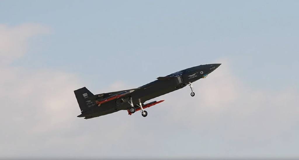 KIZILELMA, 2026 Yılında envatere giriyor