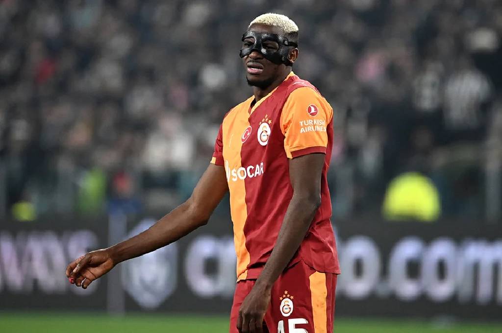 Okan Buruk'tan süpriz Alanyaspor 11'i