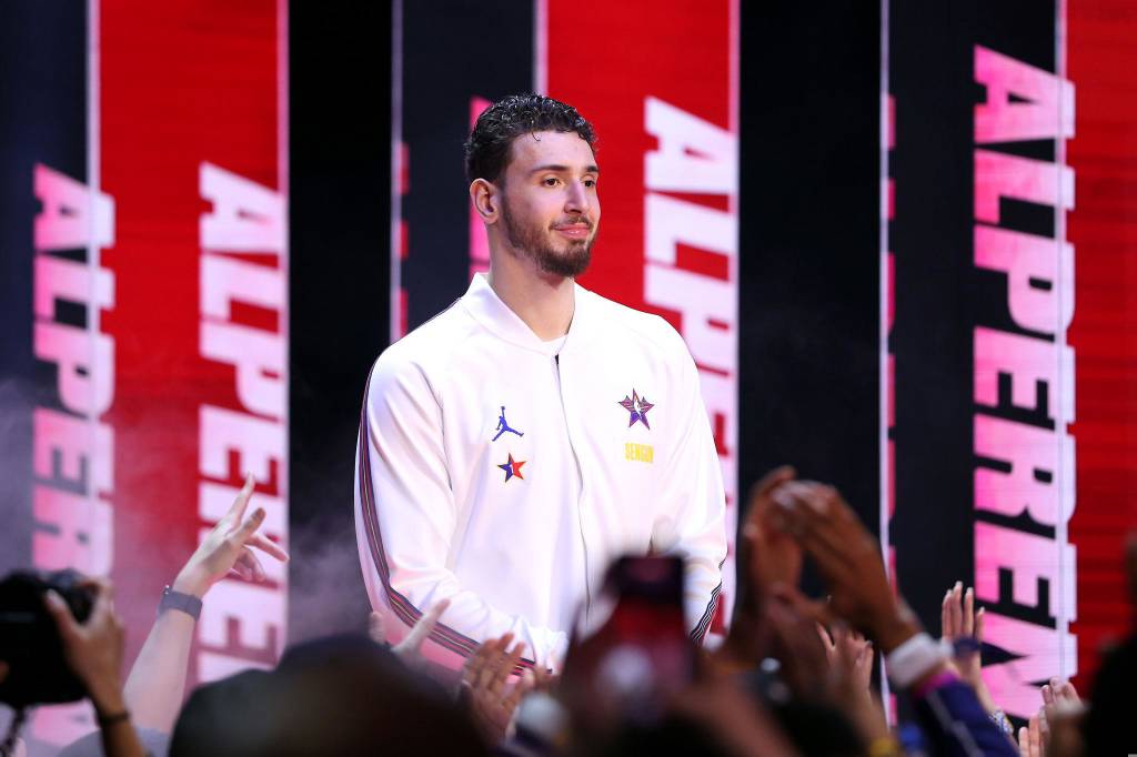 "Türkiye'yi temsil etmek benim için ayrı bir onur"