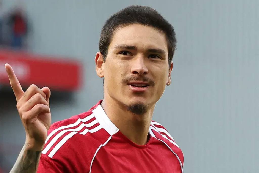 Fenerbahçe'nin Darwin Nunez teklifine yanıt