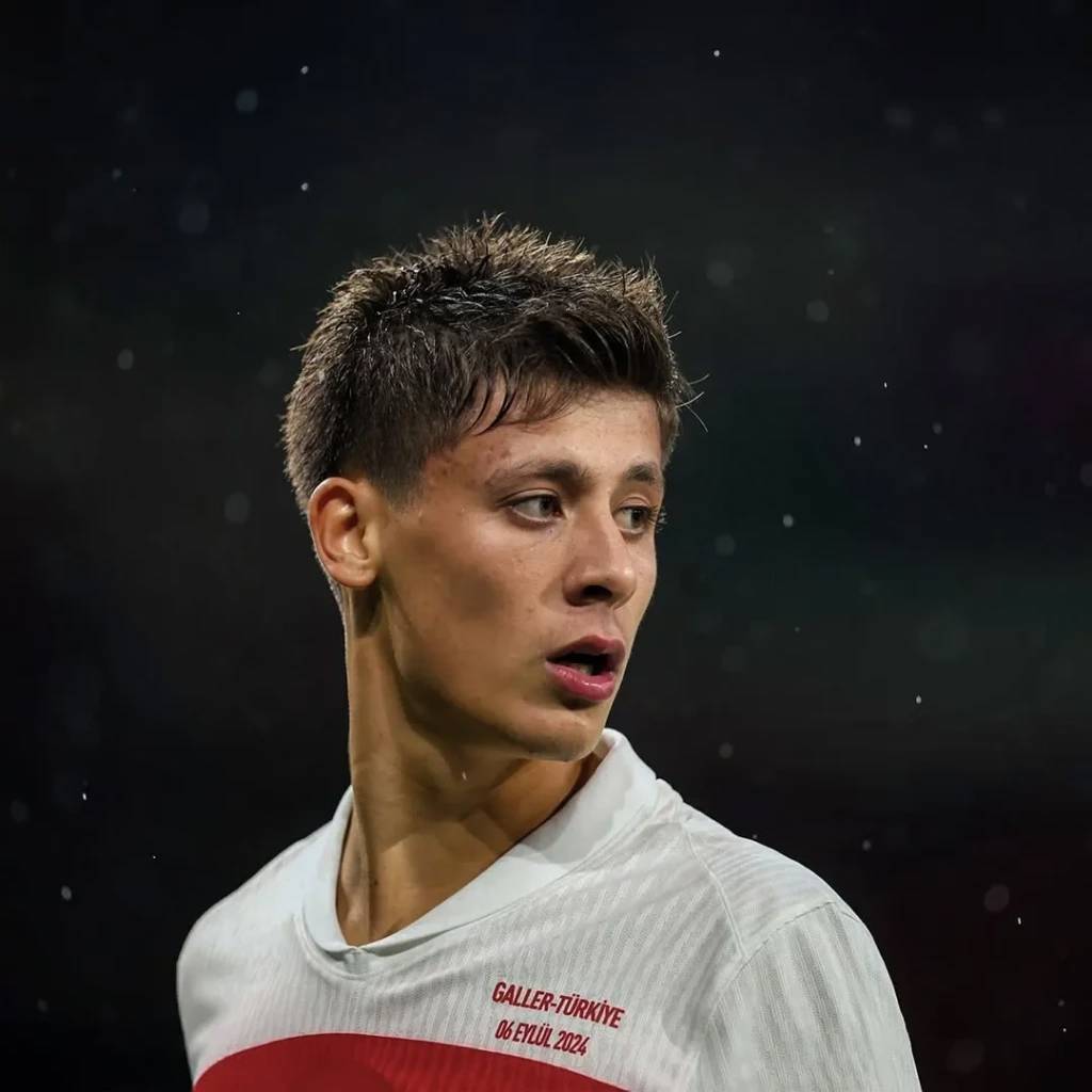 Arda Güler, iddialara noktayı koydu