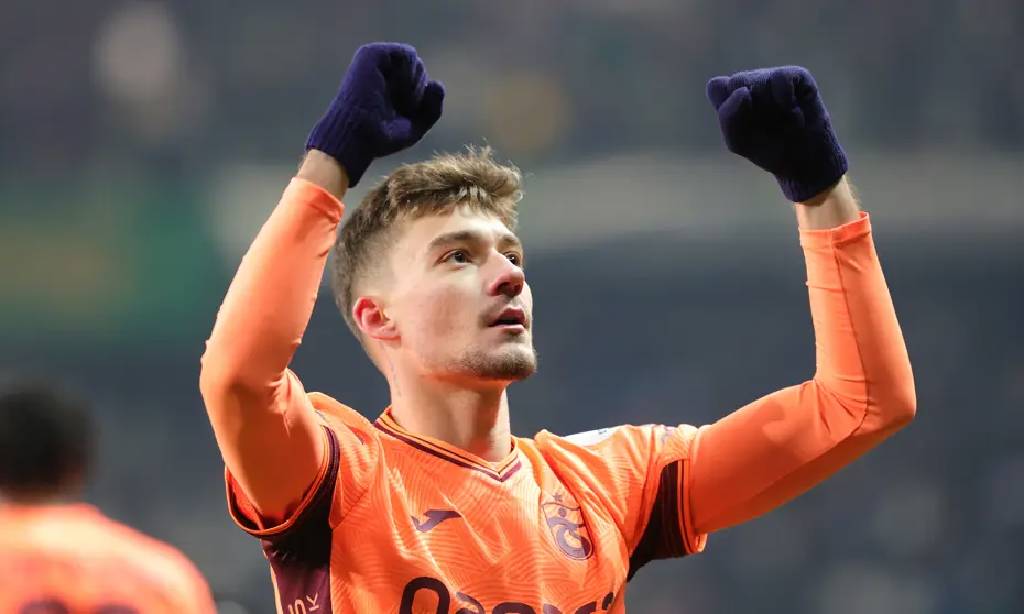 Trabzon'da Muçi planı netleşti