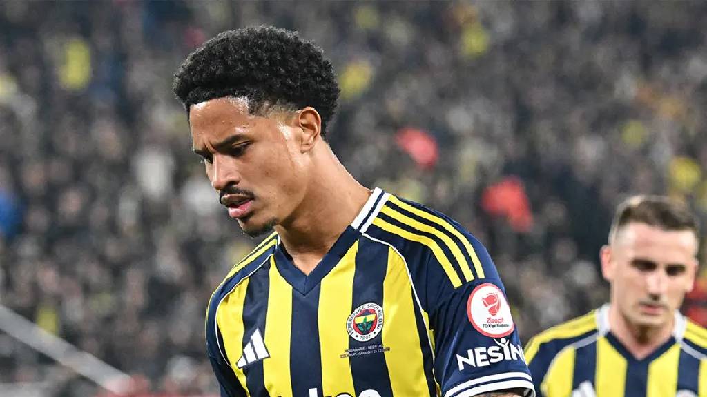 Tedesco'dan Oosterwolde'ye uyarı