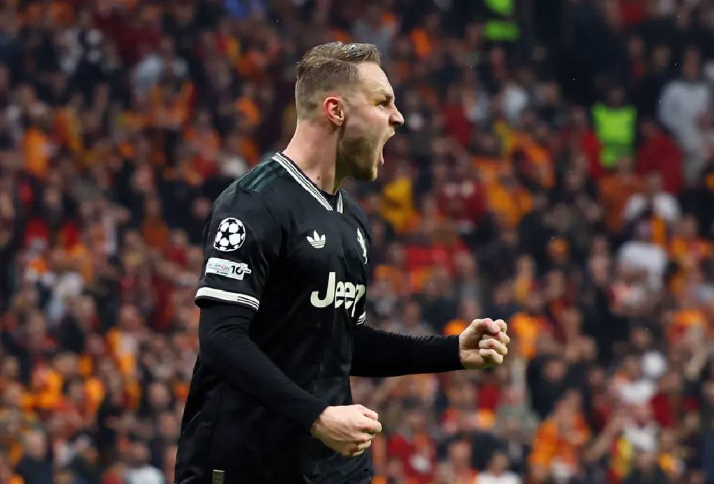 Galatasaray'ın hedefindeki isim