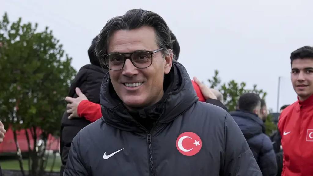 Montella'yı şaşırtan soru