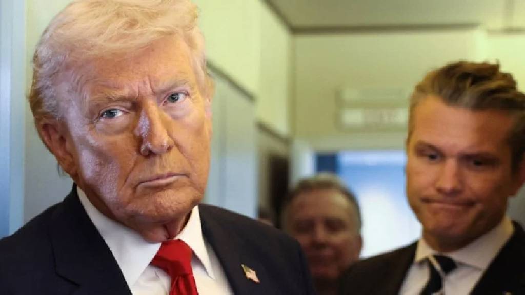 "İran görüşmesine açığım"