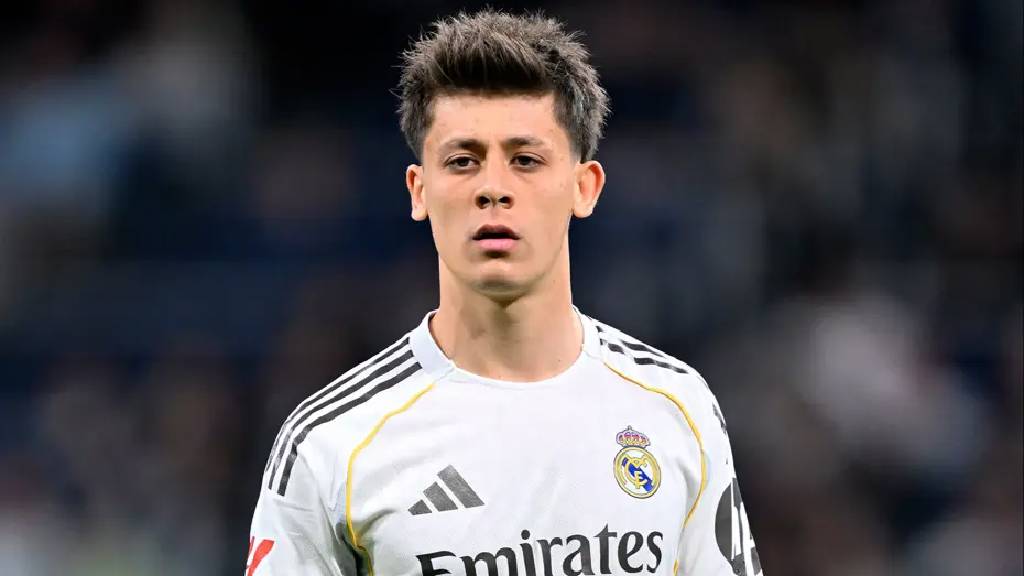 Şampiyonlar Ligi sonrası Arda'dan "Türkiye" mesajı