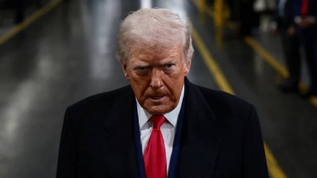 "İran'da fiilen rejim değişikliği oldu"