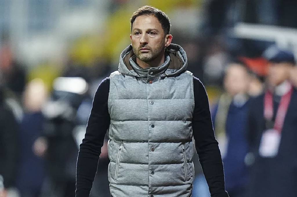 Tedesco, hastalığa rağmen kopmadı